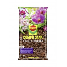 COMPO SANA® Orchideenerde-228x228