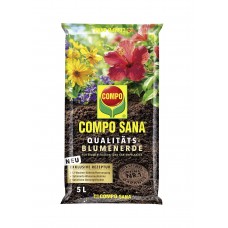 COMPO SANA® Qualitäts-Blumenerde 5 l-228x228