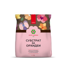 Торфен смес Orchidei 3L-228x228